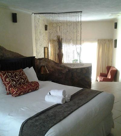 Sethule Lodge Bulawayo Extérieur photo