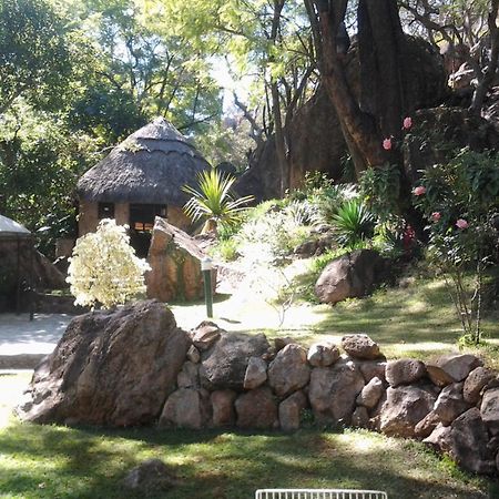 Sethule Lodge Bulawayo Extérieur photo